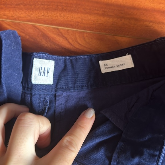 Gap Summer short - Picture 2 of 2